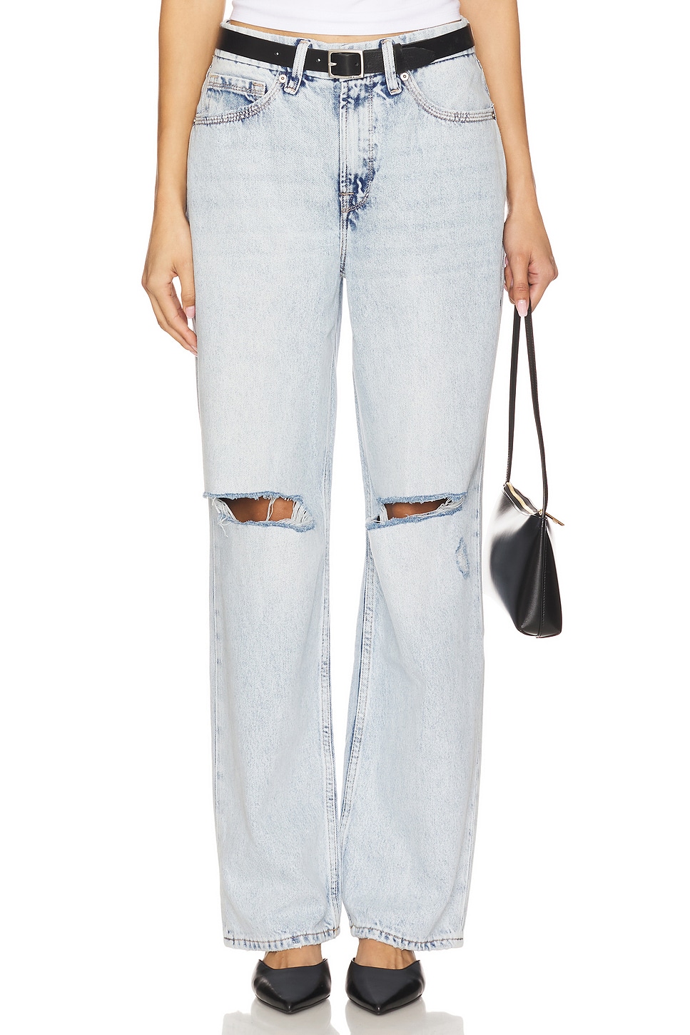 Good 90's Relaxed Jeans