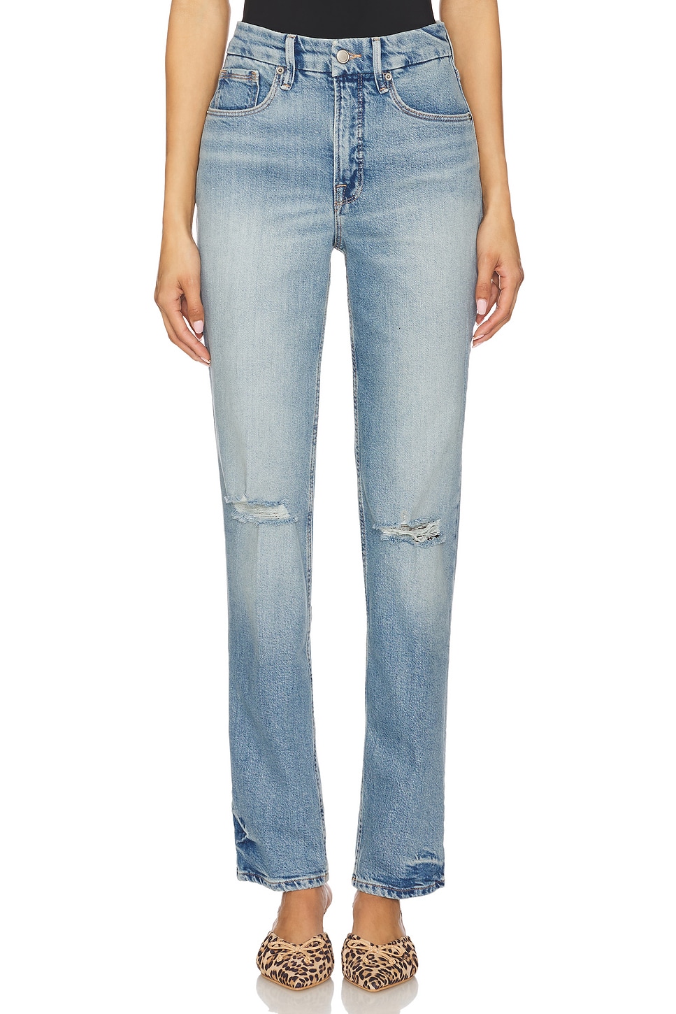 Good Icon Jeans - Thumbnail 1