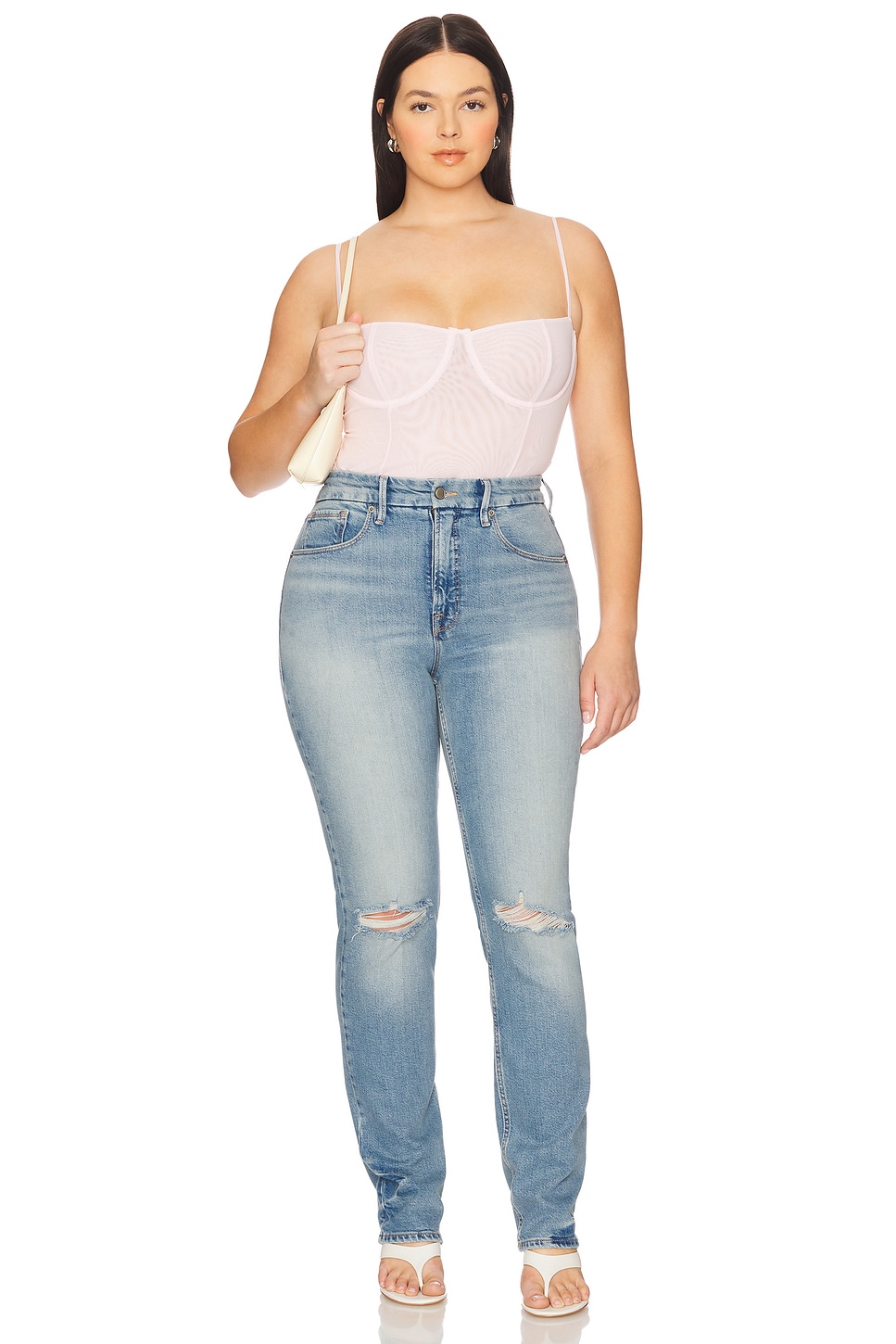 Good Icon Jeans - Thumbnail 10