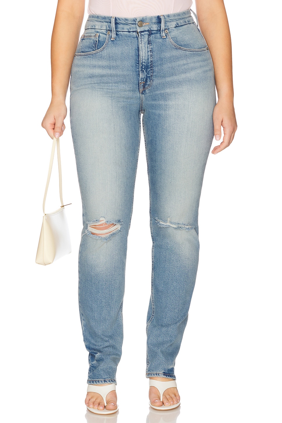 Good Icon Jeans - Thumbnail 2