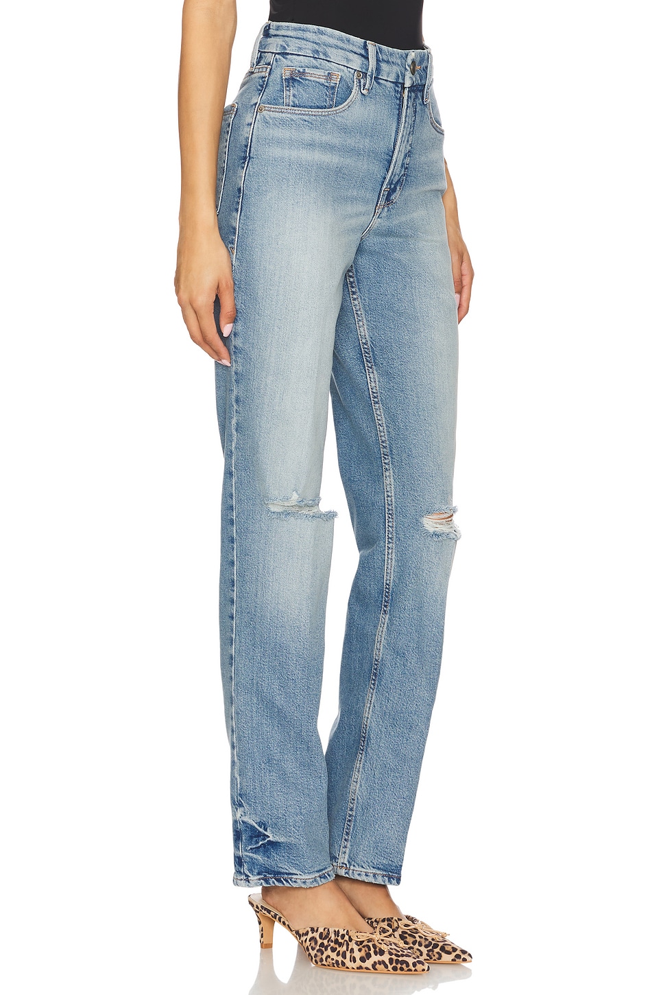 Good Icon Jeans - Thumbnail 3