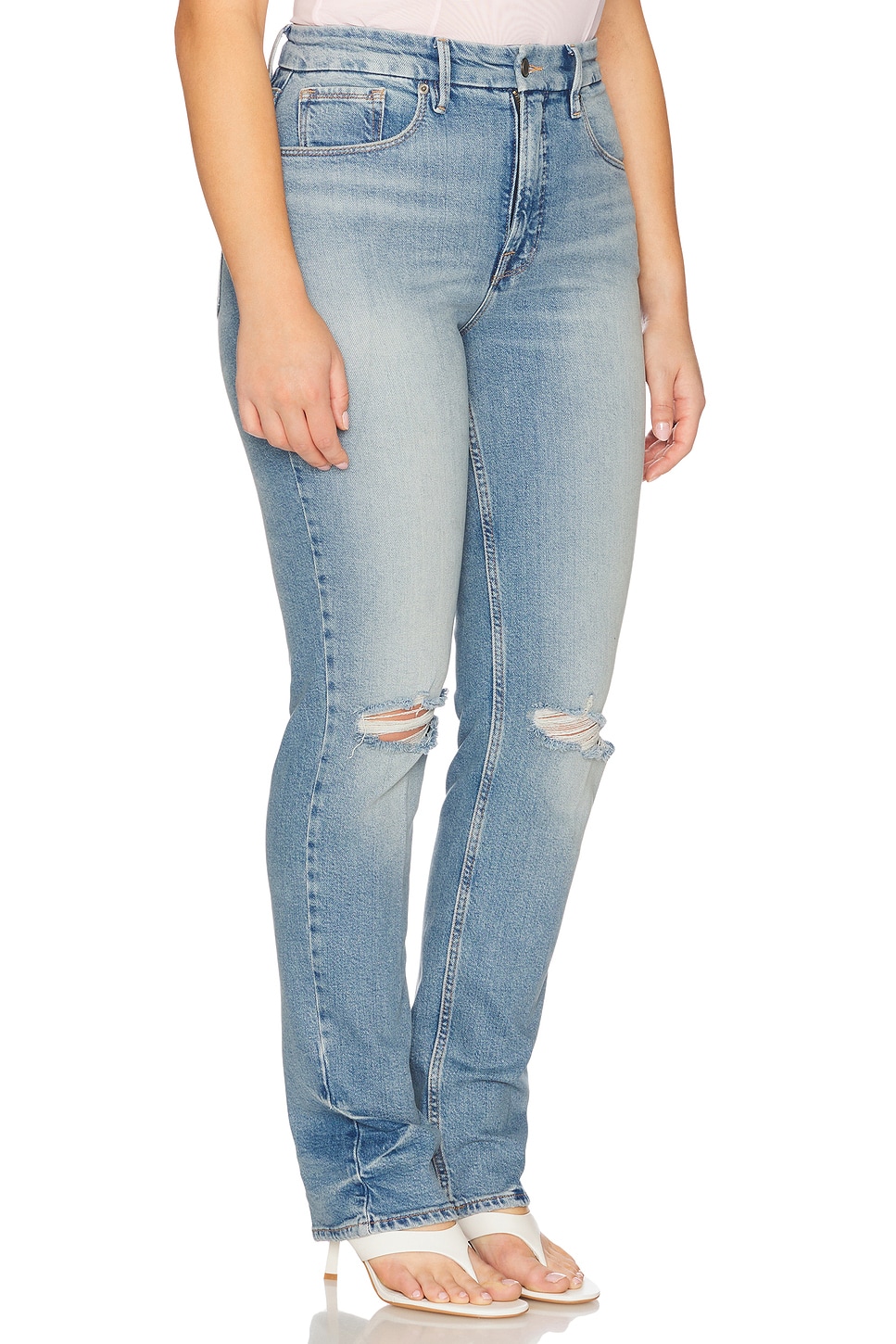 Good Icon Jeans - Thumbnail 4