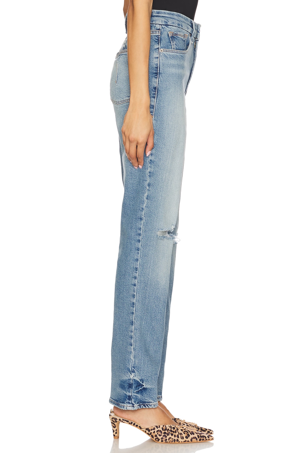 Good Icon Jeans - Thumbnail 5