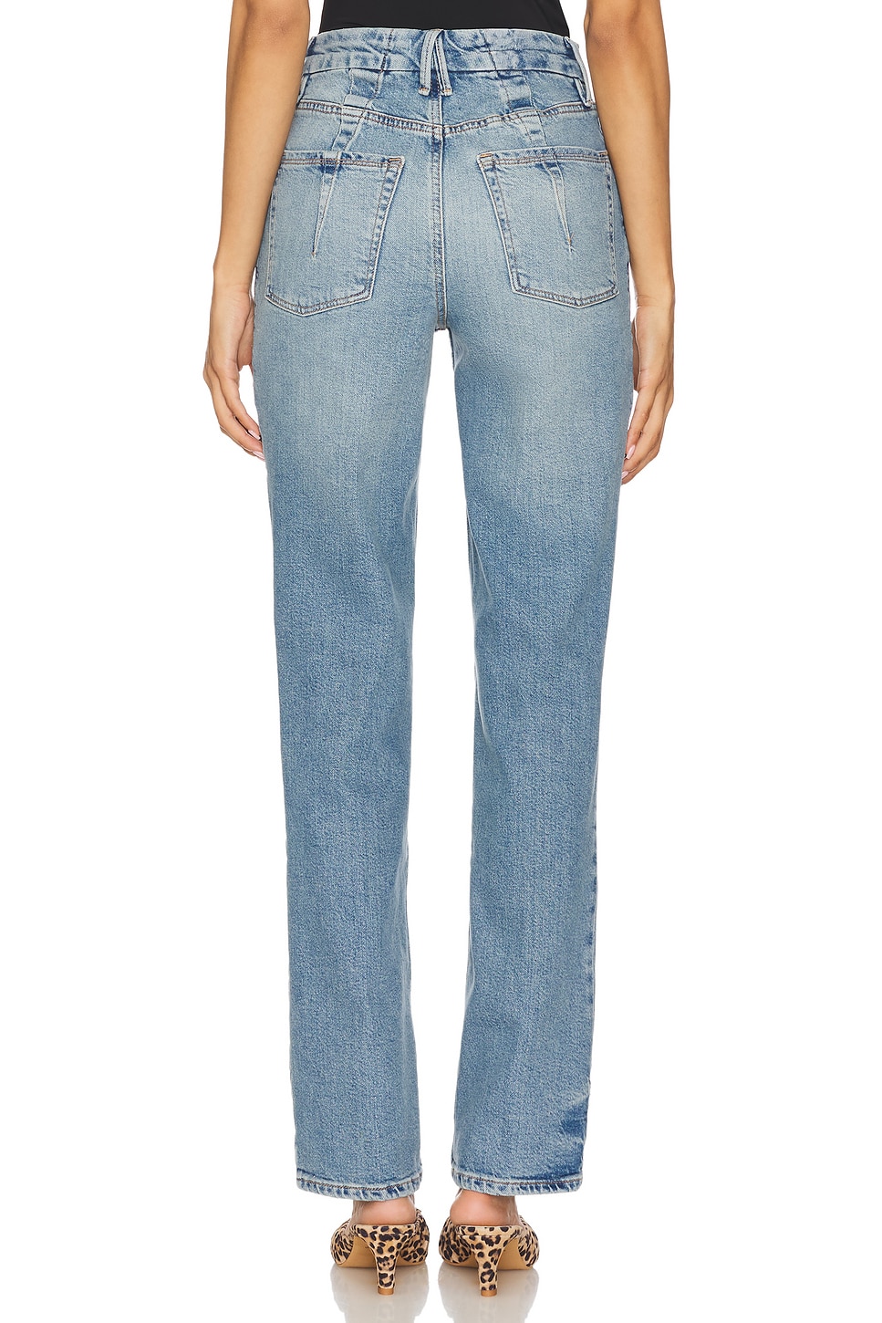 Good Icon Jeans - Thumbnail 7