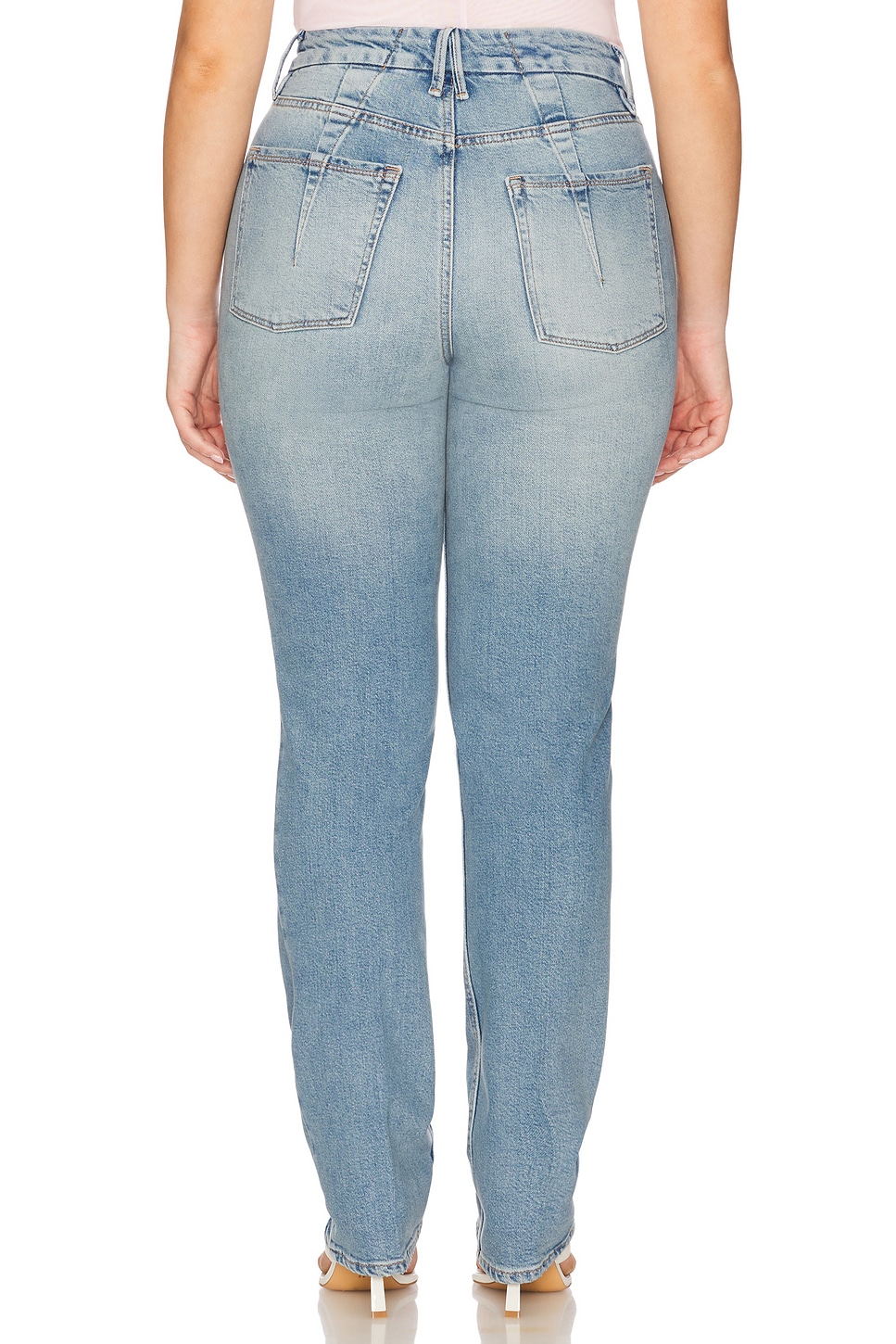 Good Icon Jeans - Thumbnail 8