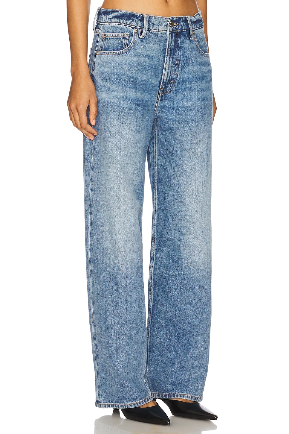 Good Standard Baggy Jeans - Thumbnail 3