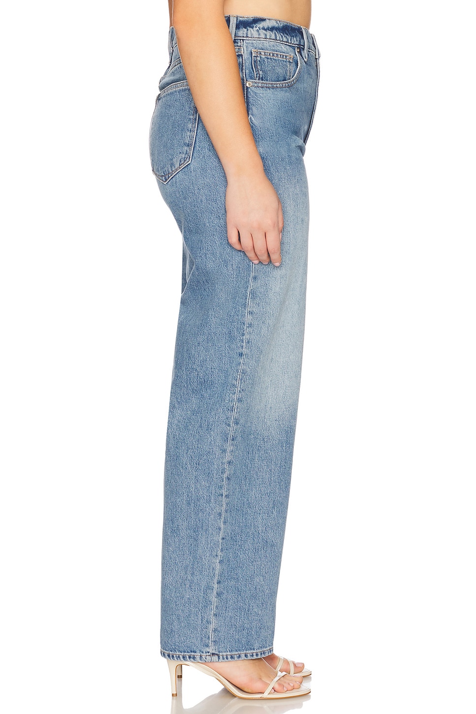 Good Standard Baggy Jeans - Thumbnail 6