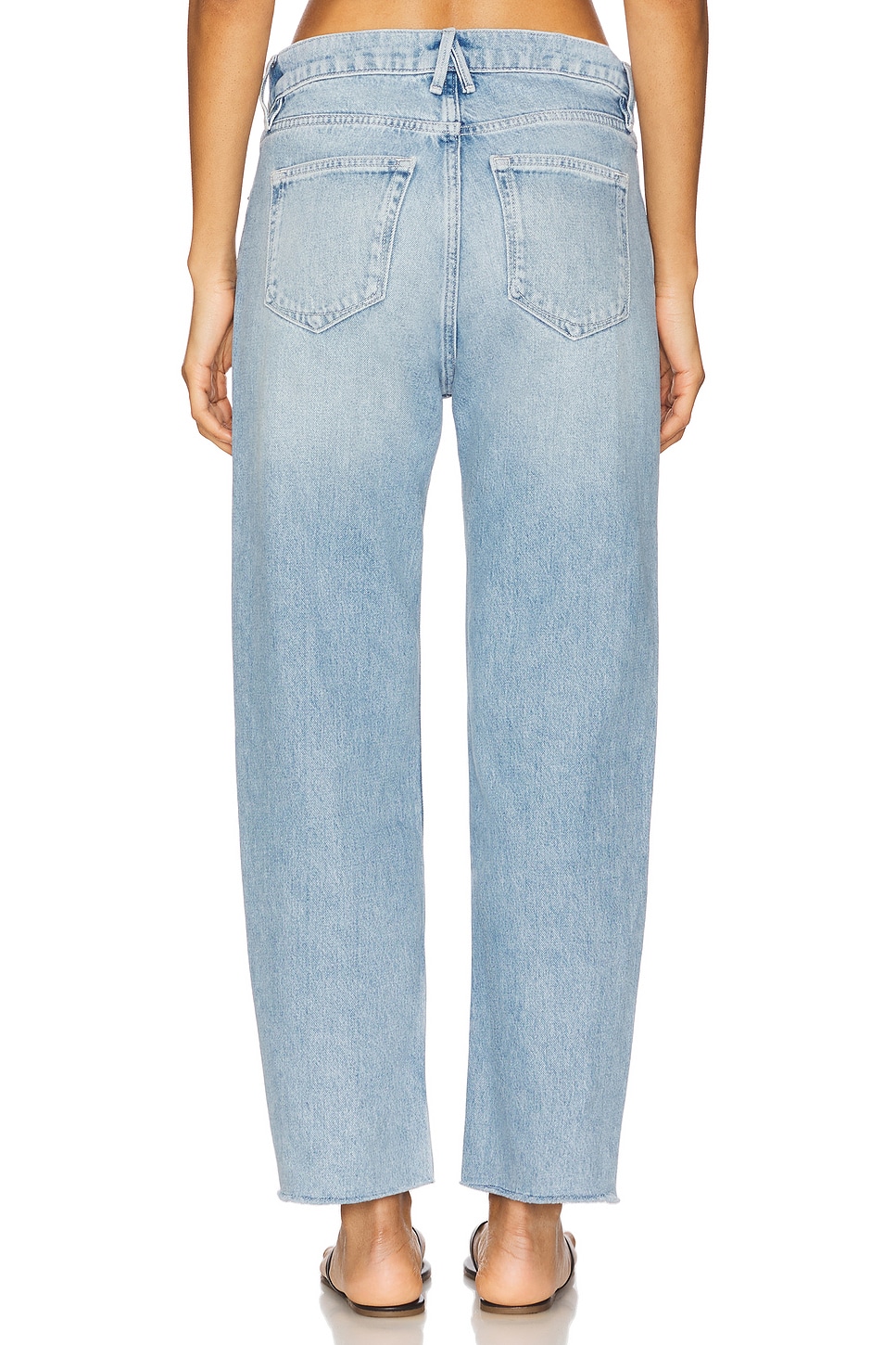 Good Standard Straight Jeans - Thumbnail 7