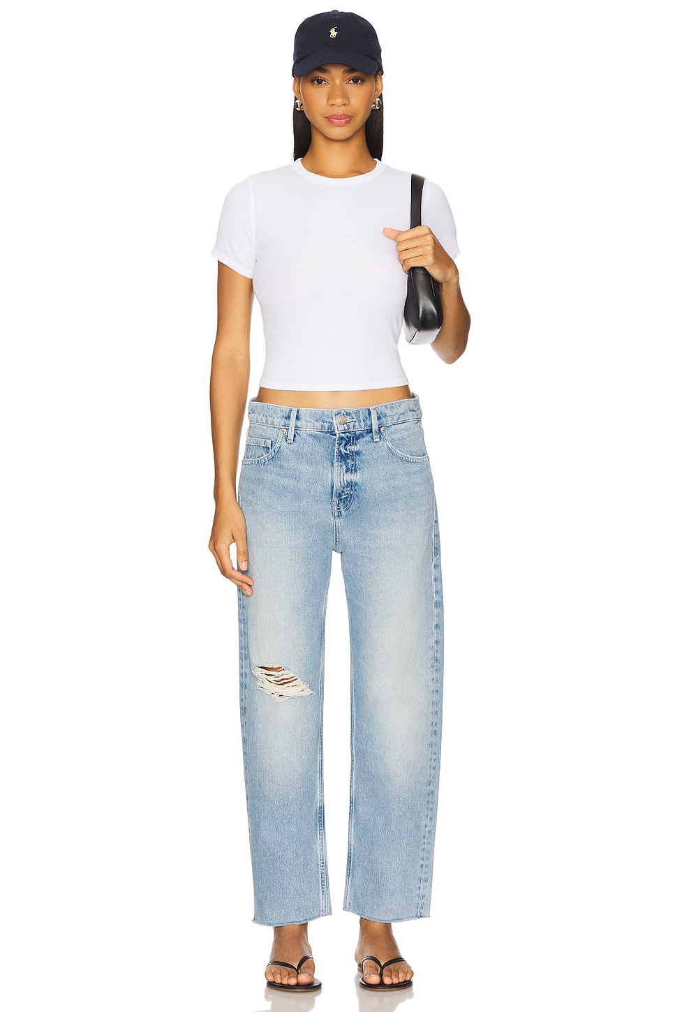 Good Standard Straight Jeans - Thumbnail 9