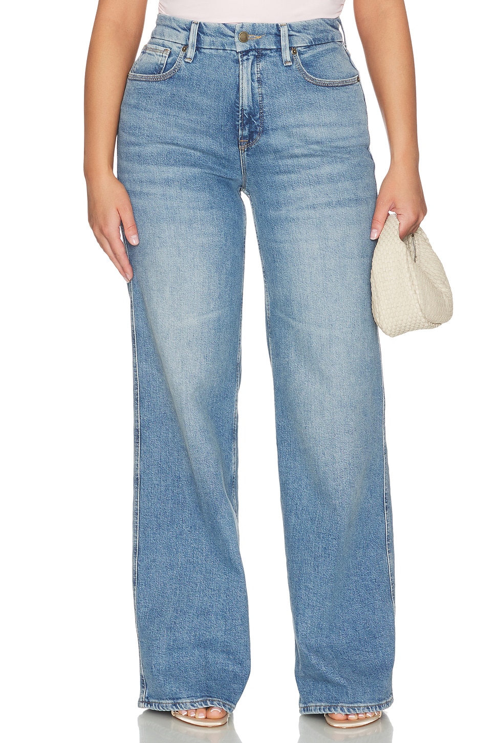 Good Skate Wide Jeans - thumbnail 3
