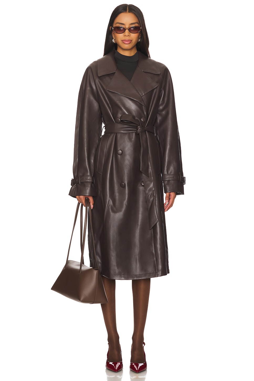 Uniform Trench - Thumbnail 1