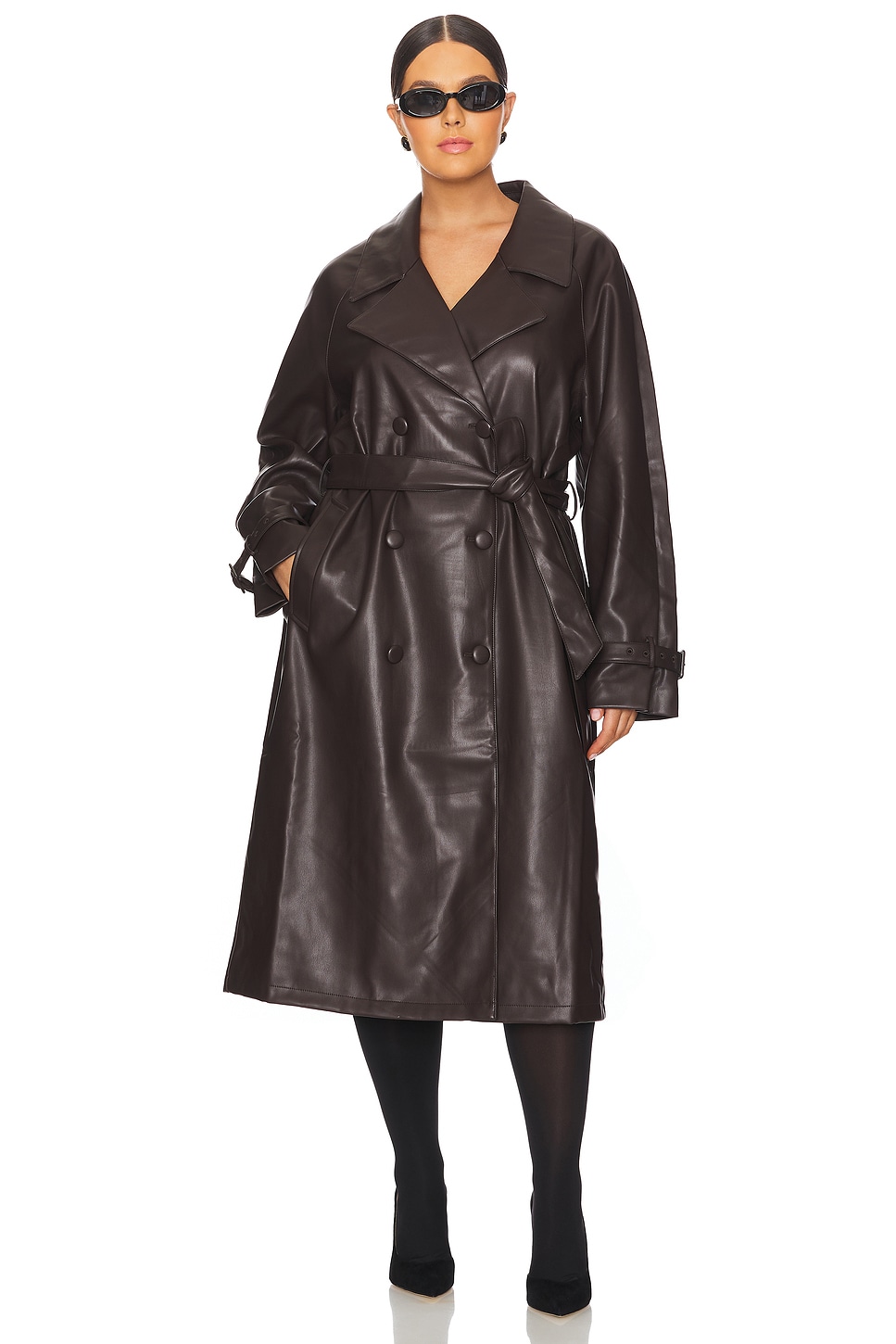 Uniform Trench - Thumbnail 2