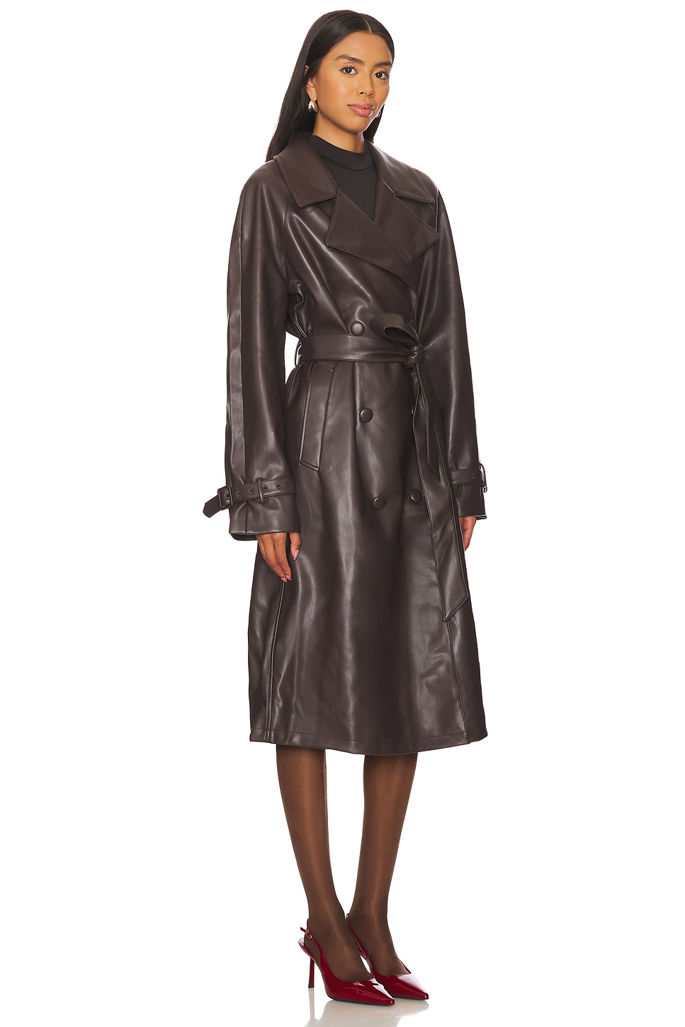 Uniform Trench - Thumbnail 3