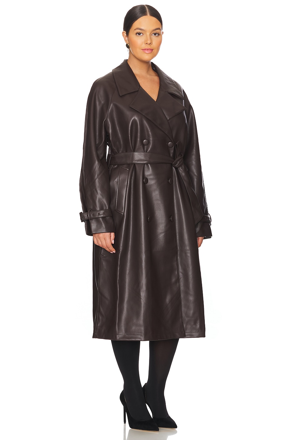 Uniform Trench - Thumbnail 4