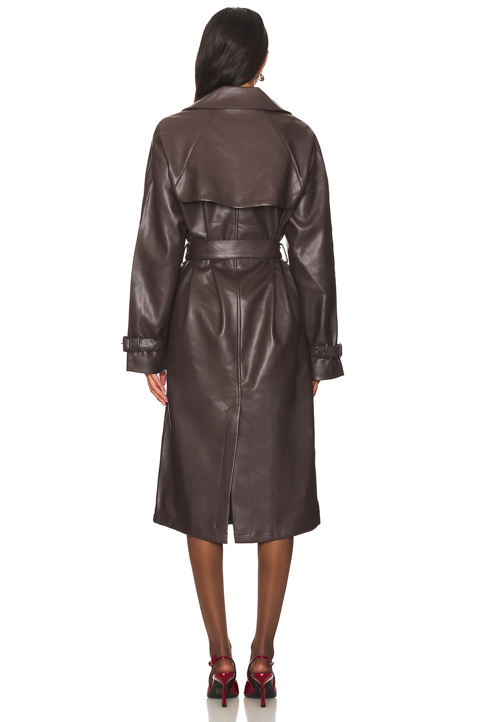 Uniform Trench - Thumbnail 5