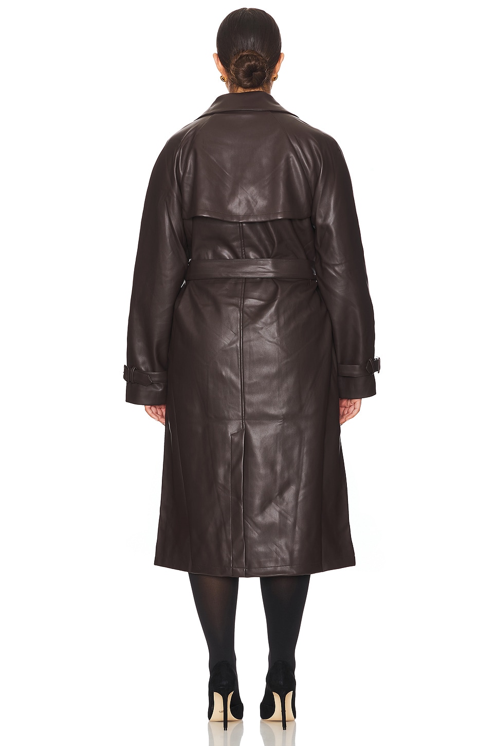Uniform Trench - Thumbnail 6