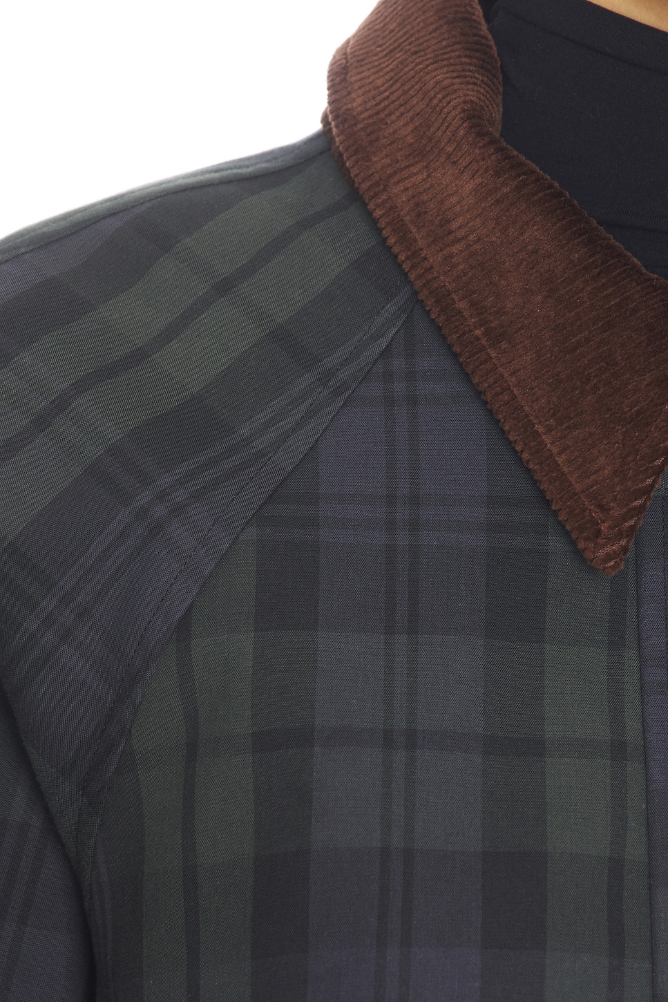 Good American The Heritage Jacket