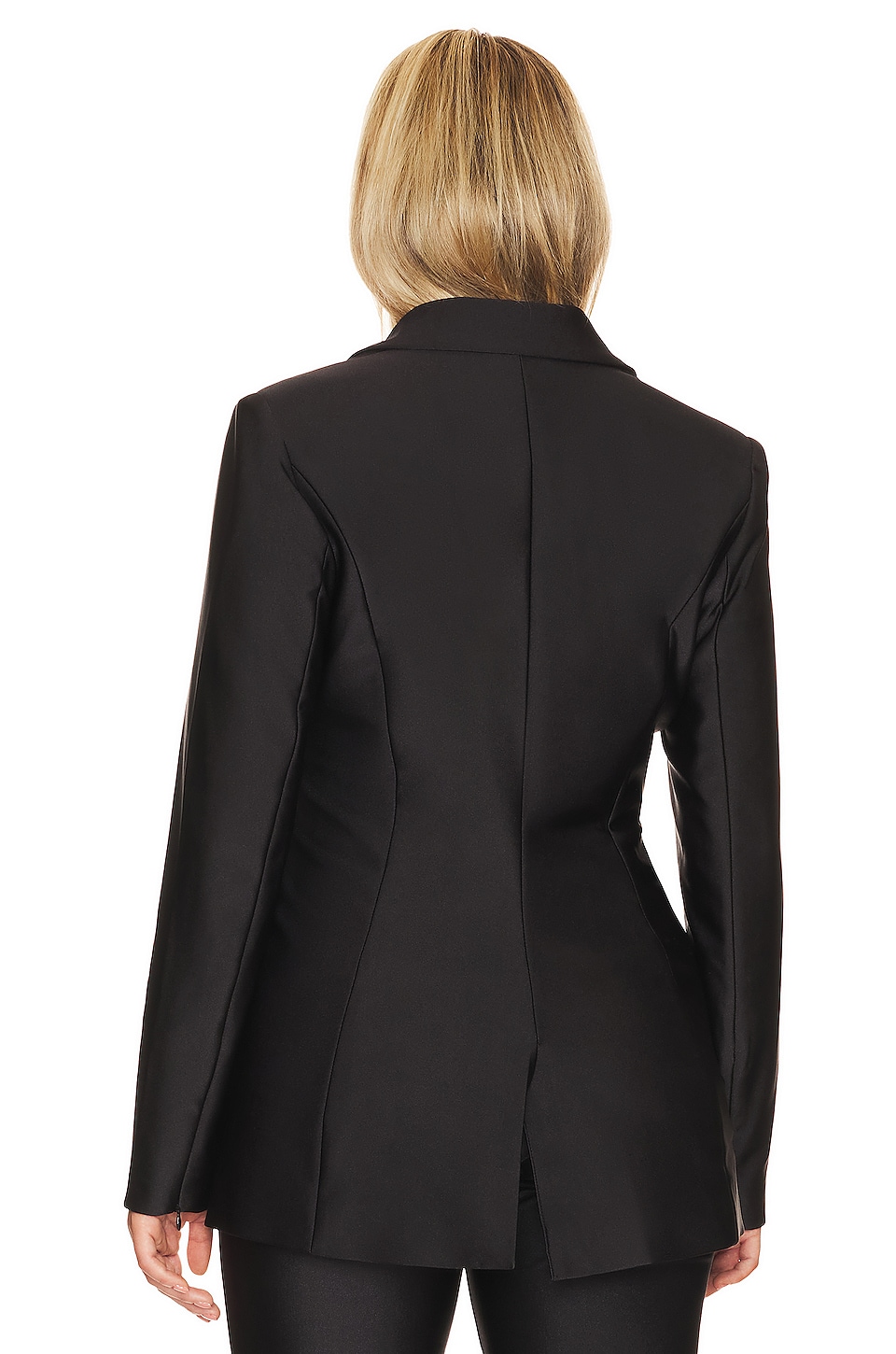 Good American Disco Sculpted Blazer thumbnail