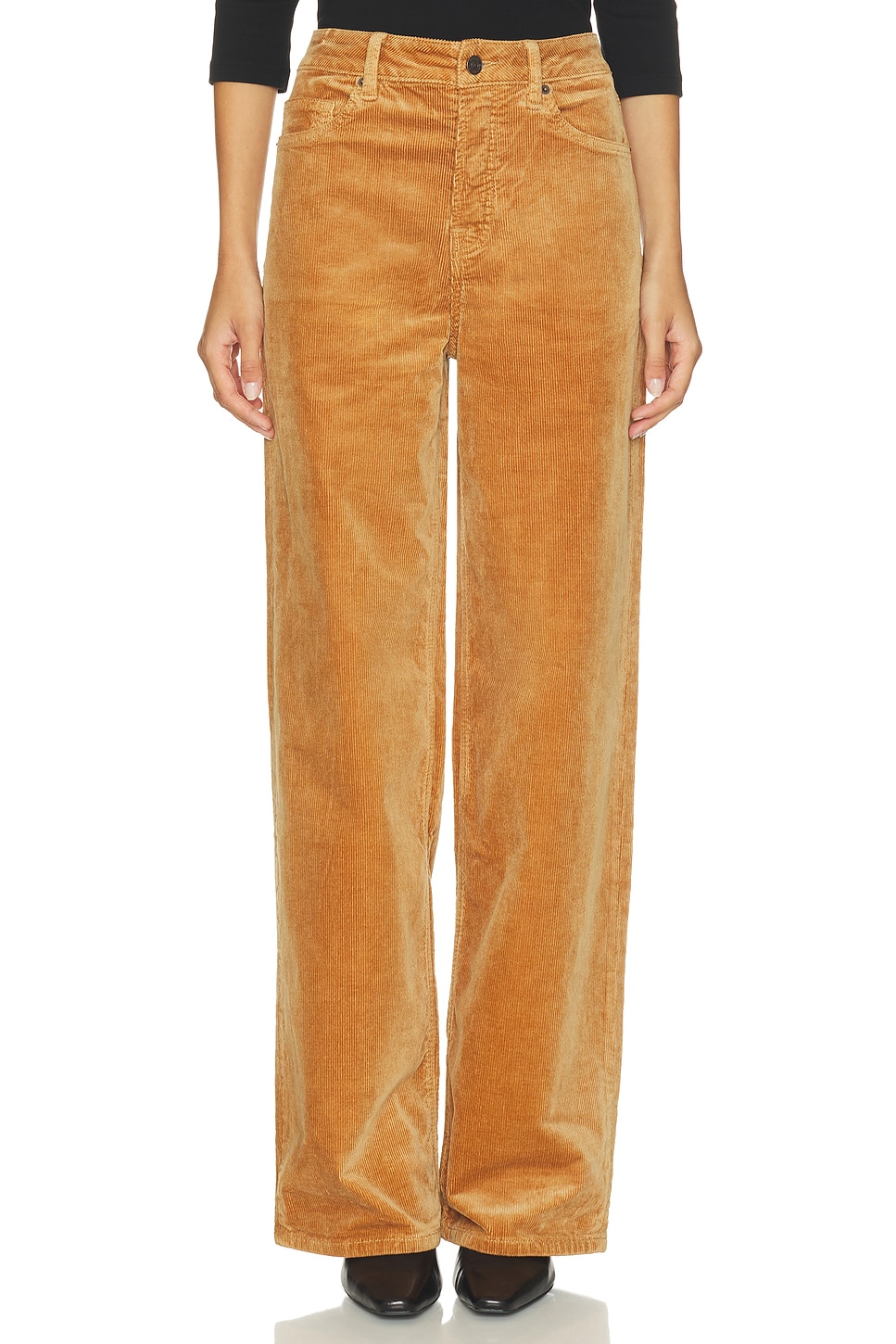 Vintage Wide Leg Pant - thumbnail 2