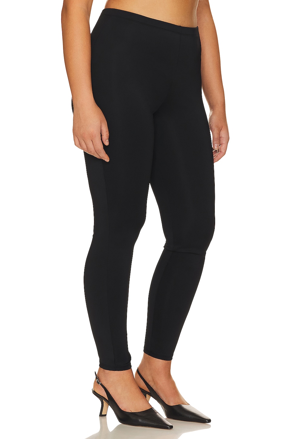 Good American Scuba Pull On Legging thumbnail