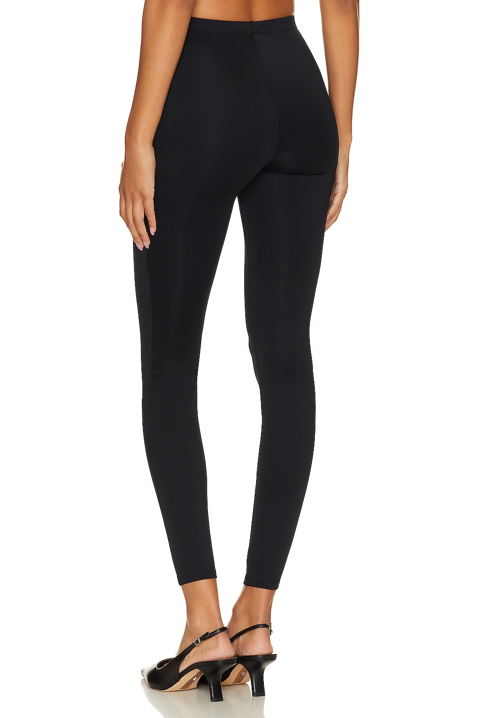Good American Scuba Pull On Legging thumbnail