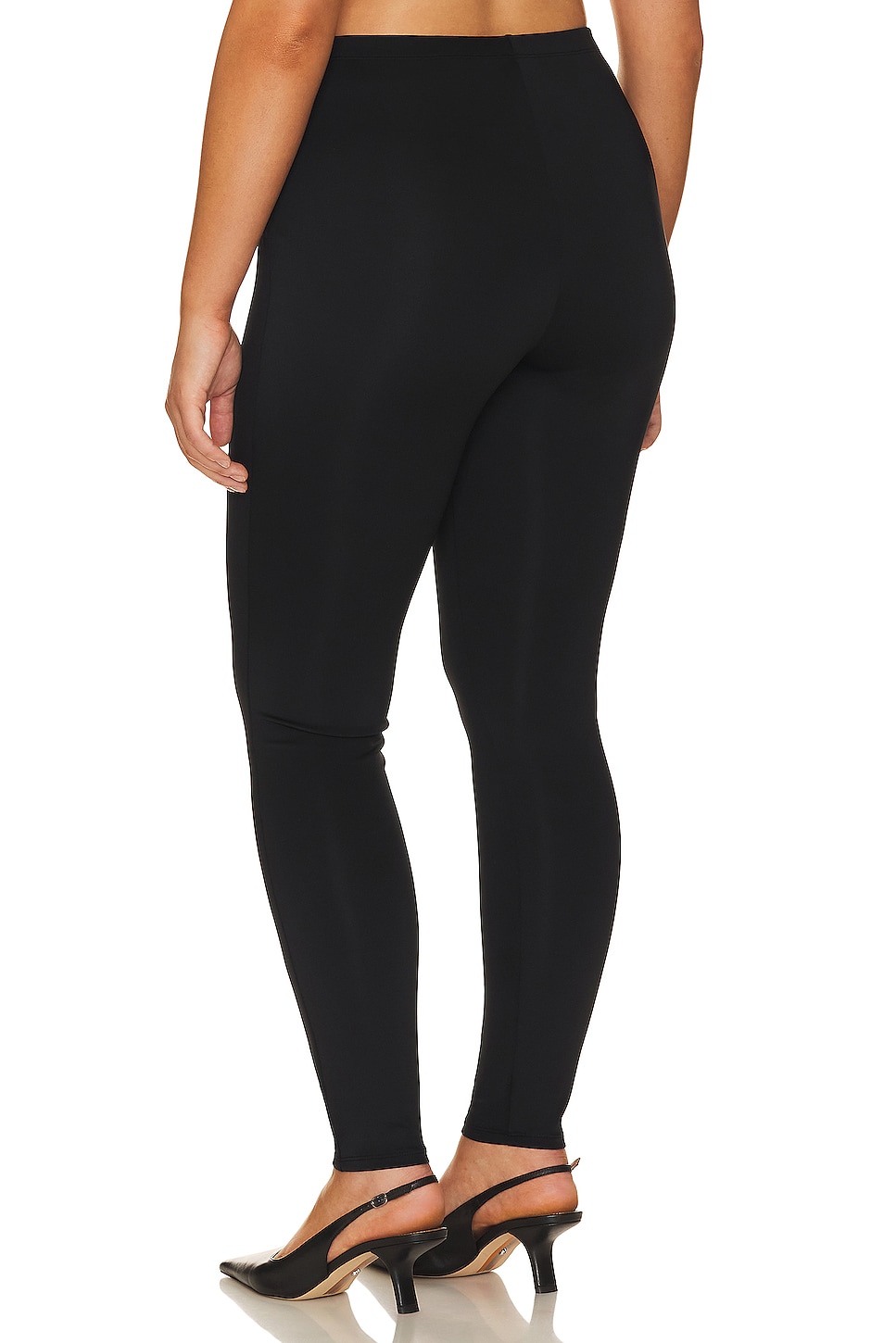 Good American Scuba Pull On Legging thumbnail