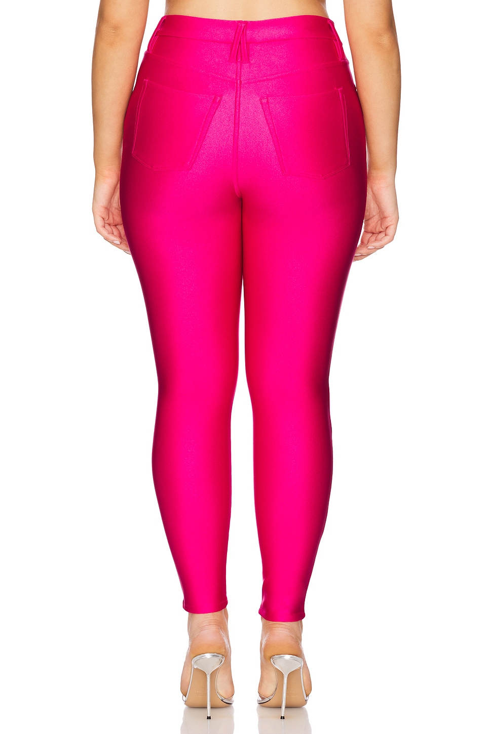 Good American Compression Shine Good Waist thumbnail