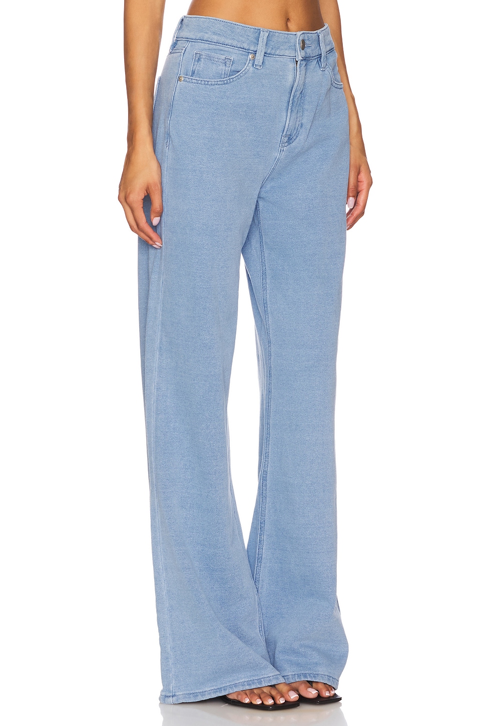 Jeanius Good Ease Sweatpants - Thumbnail 3