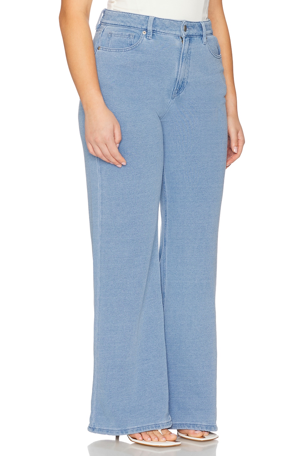 Jeanius Good Ease Sweatpants - Thumbnail 4