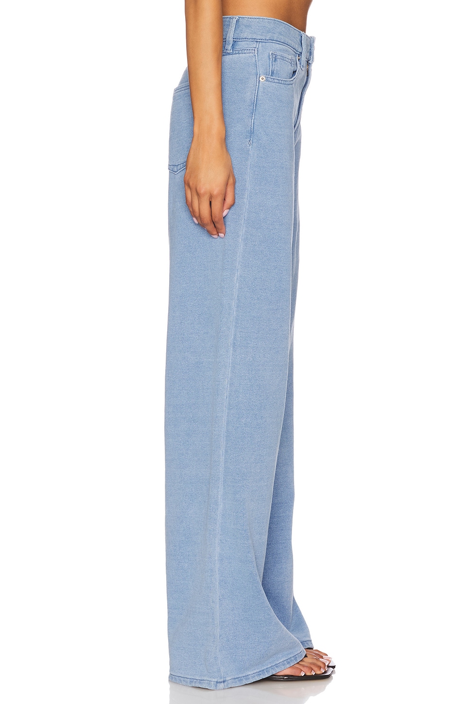 Jeanius Good Ease Sweatpants - Thumbnail 5