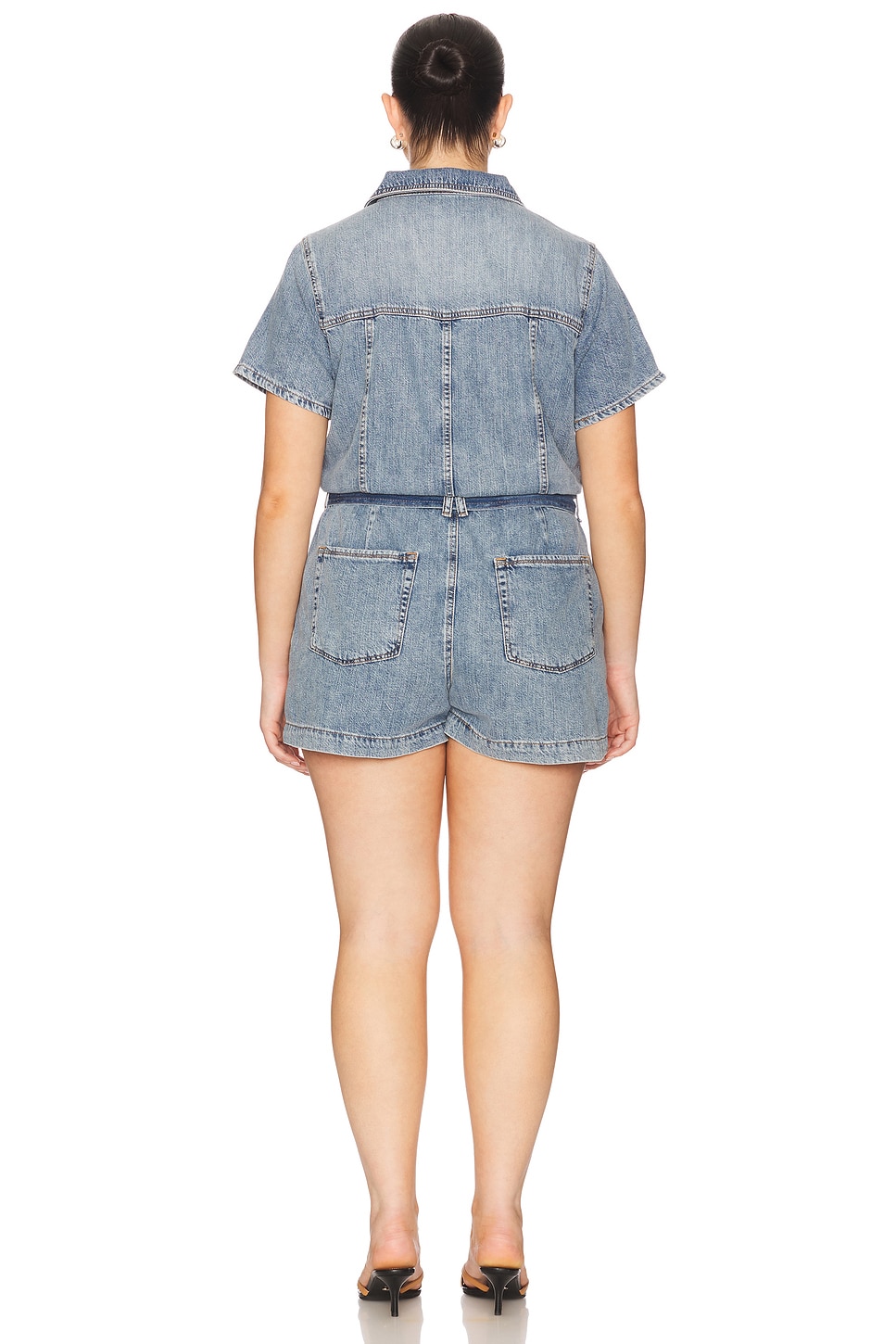 Fit For Success Romper - Thumbnail 6