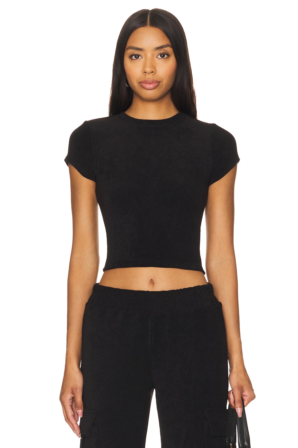 Terry Tee