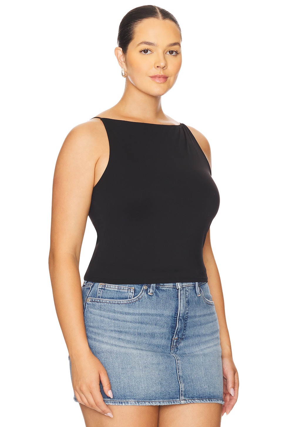 Scuba Sleeveless Tank