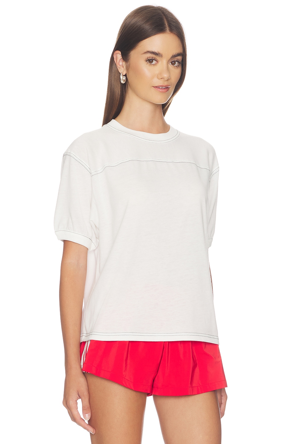 The Gym Tee - thumbnail 2