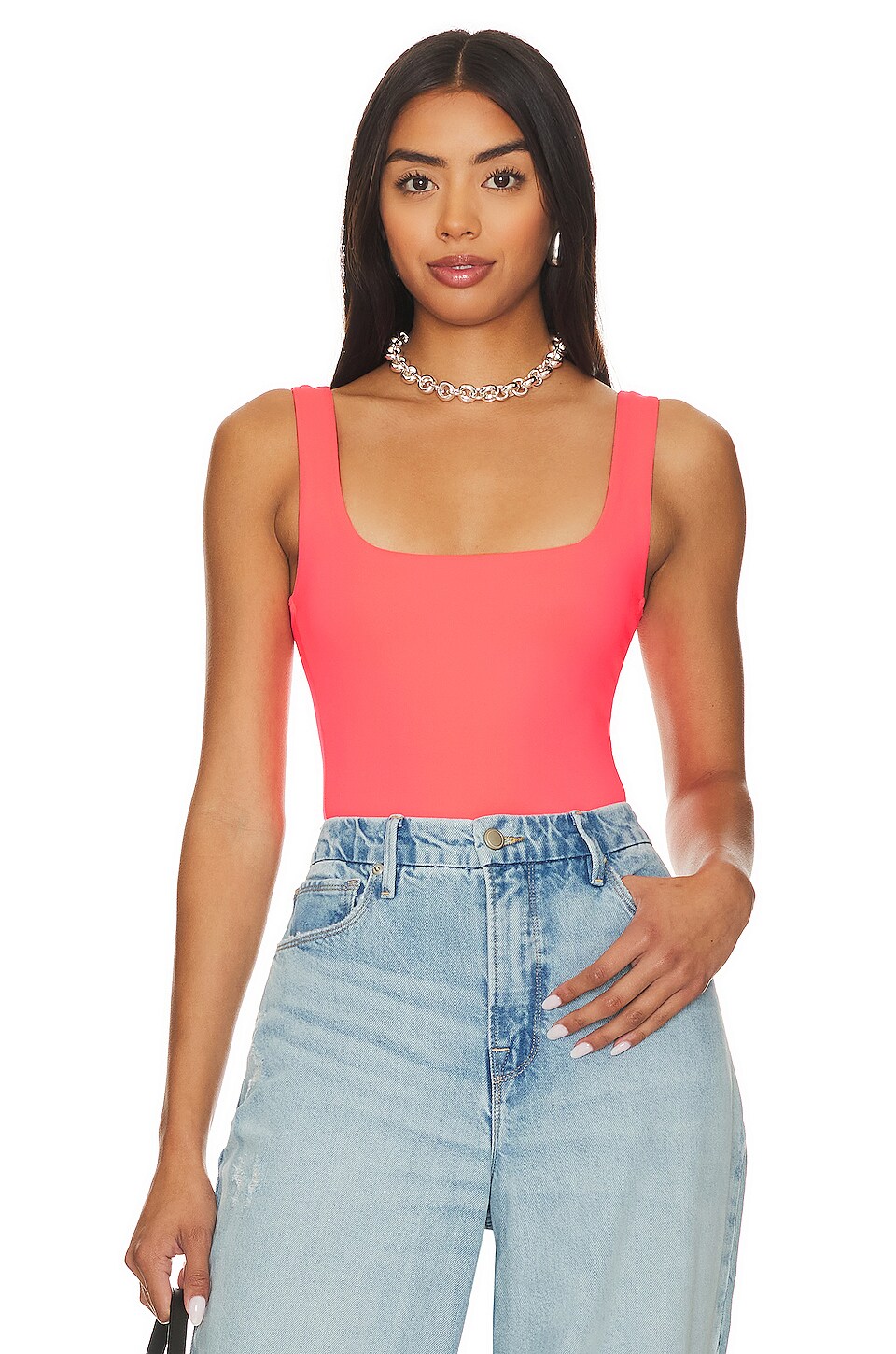 Scuba Modern Tank Bodysuit