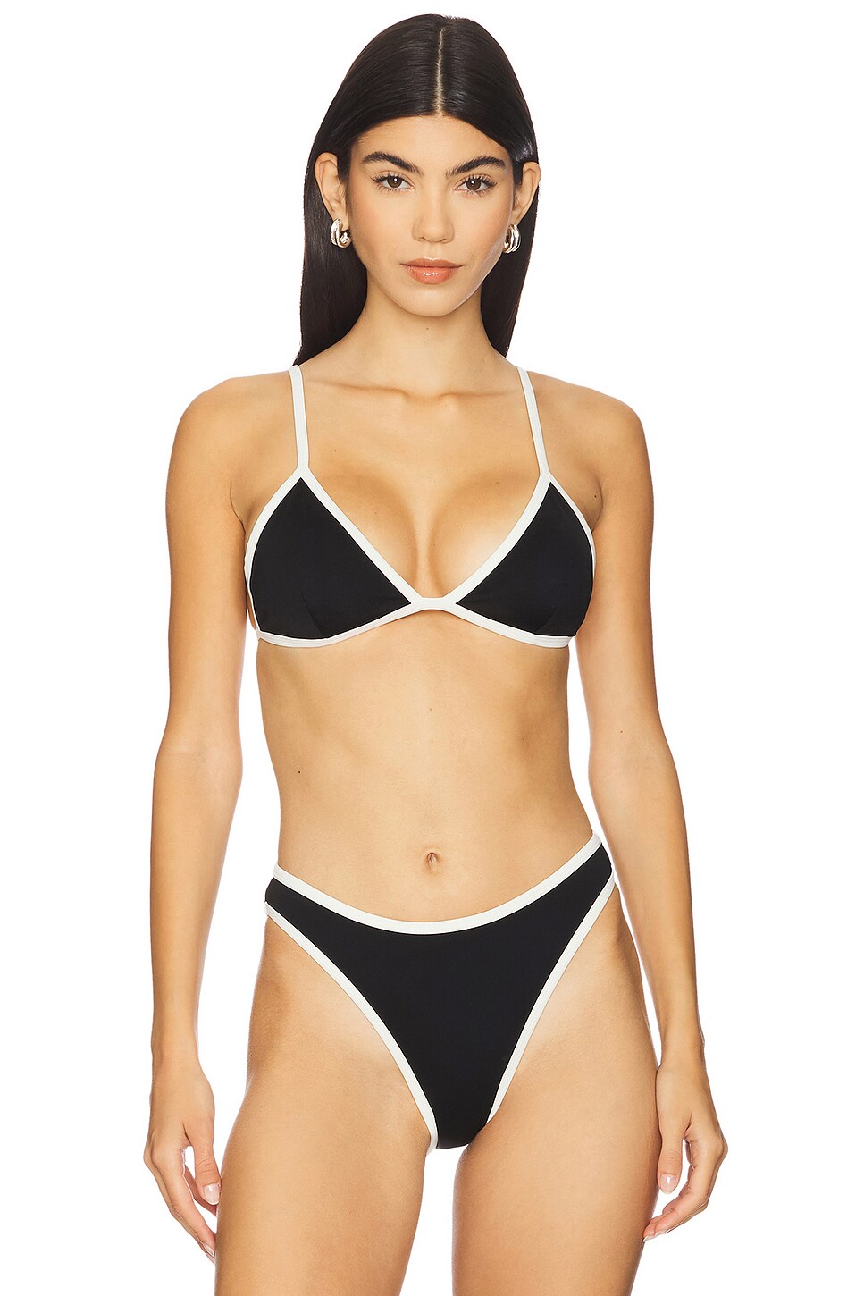 Compression Perfect Fit Bikini Top