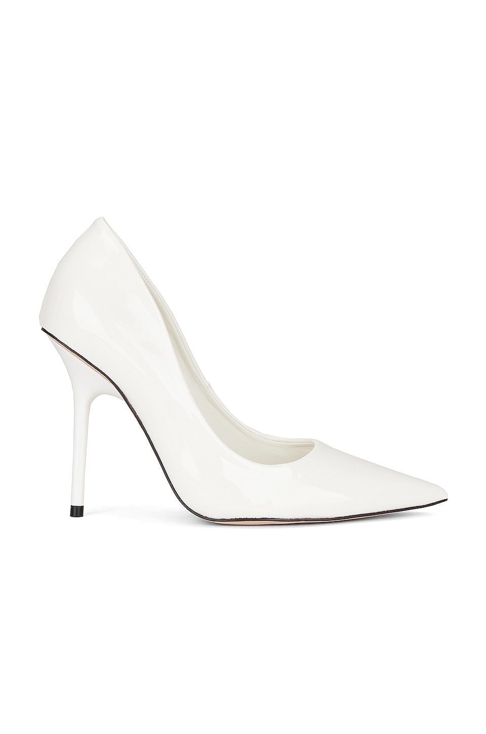 Image 1 of Emma Heel in Ivory001