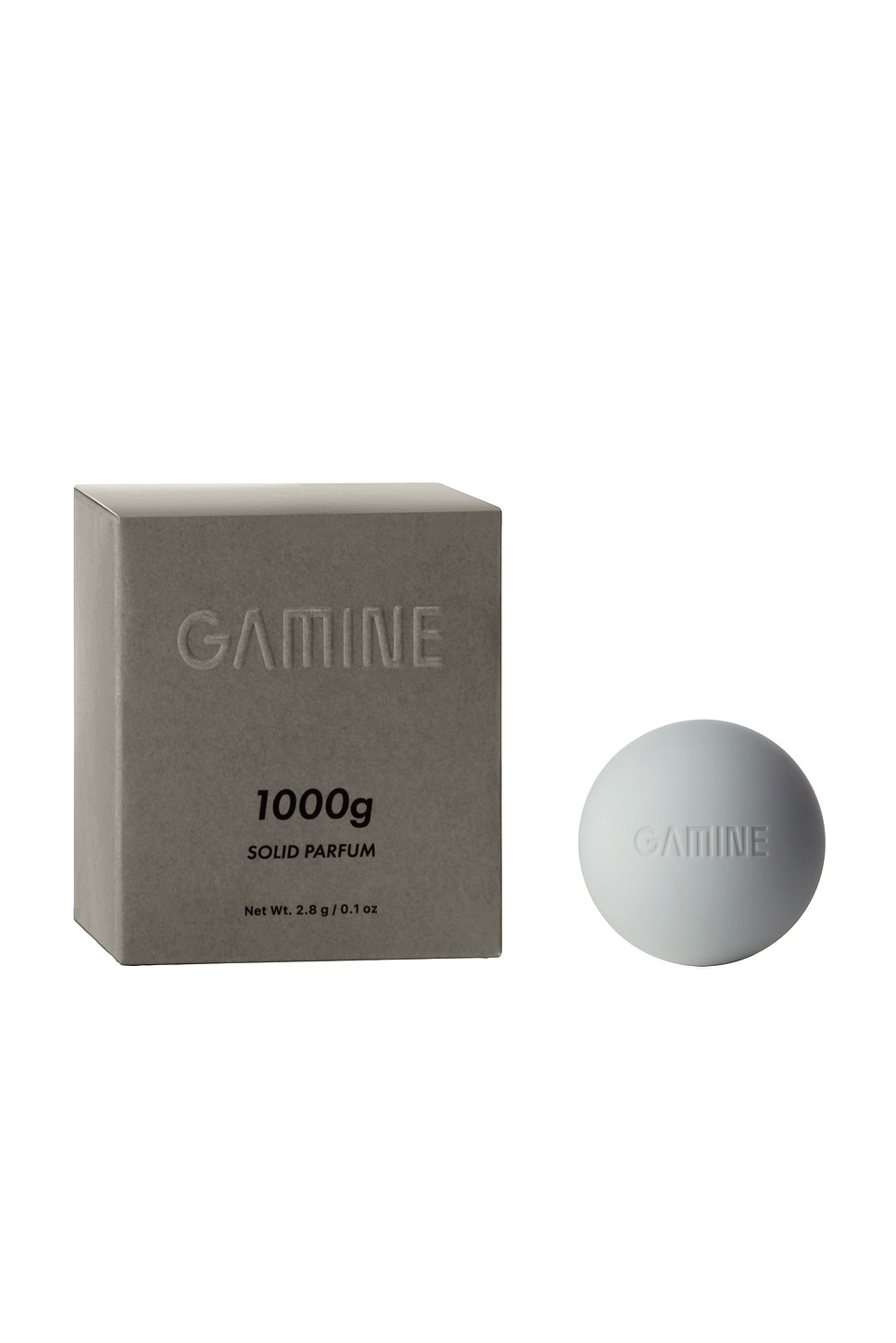 1000g Solid Parfum - thumbnail 2