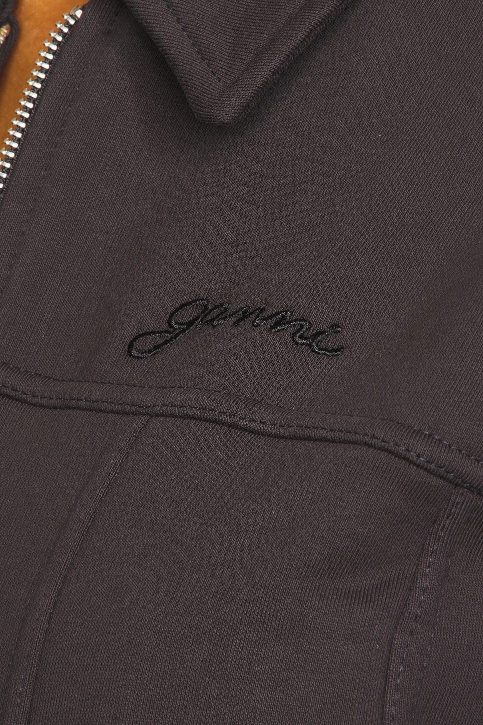 Heavy Terry Jersey Bomber - Thumbnail 6