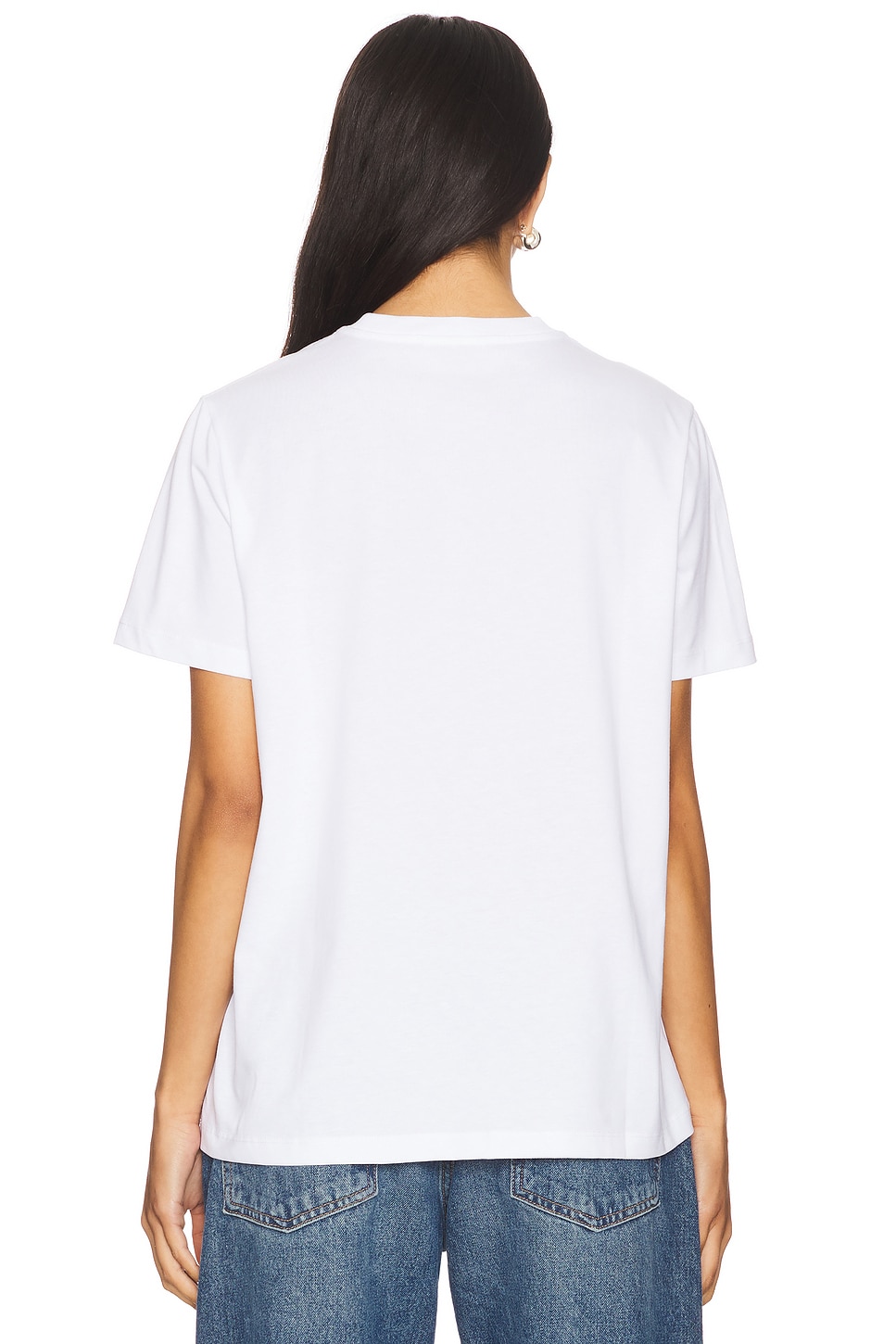GANNI Cherry Relaxed T-shirt thumbnail