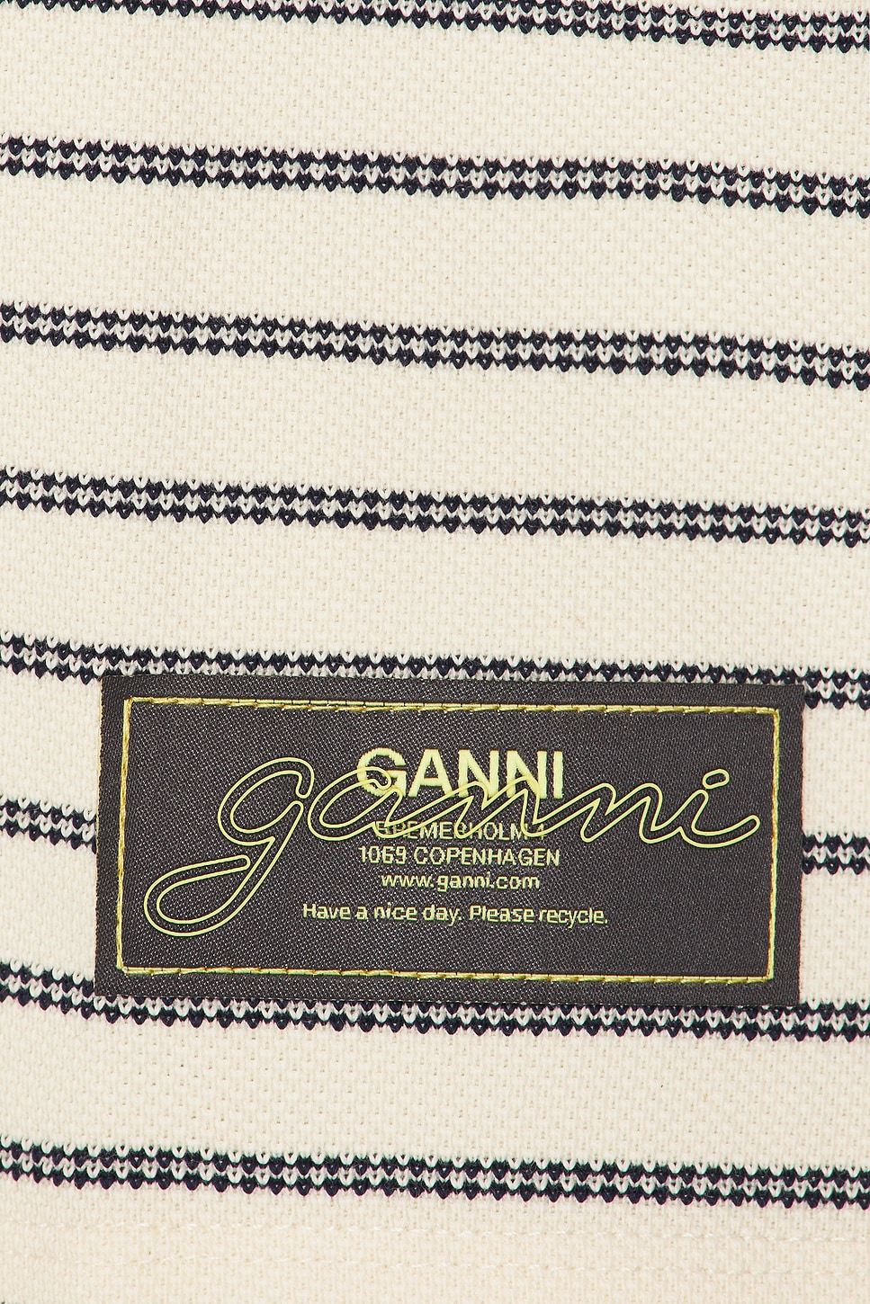 Single Piquet Jersey Polo
