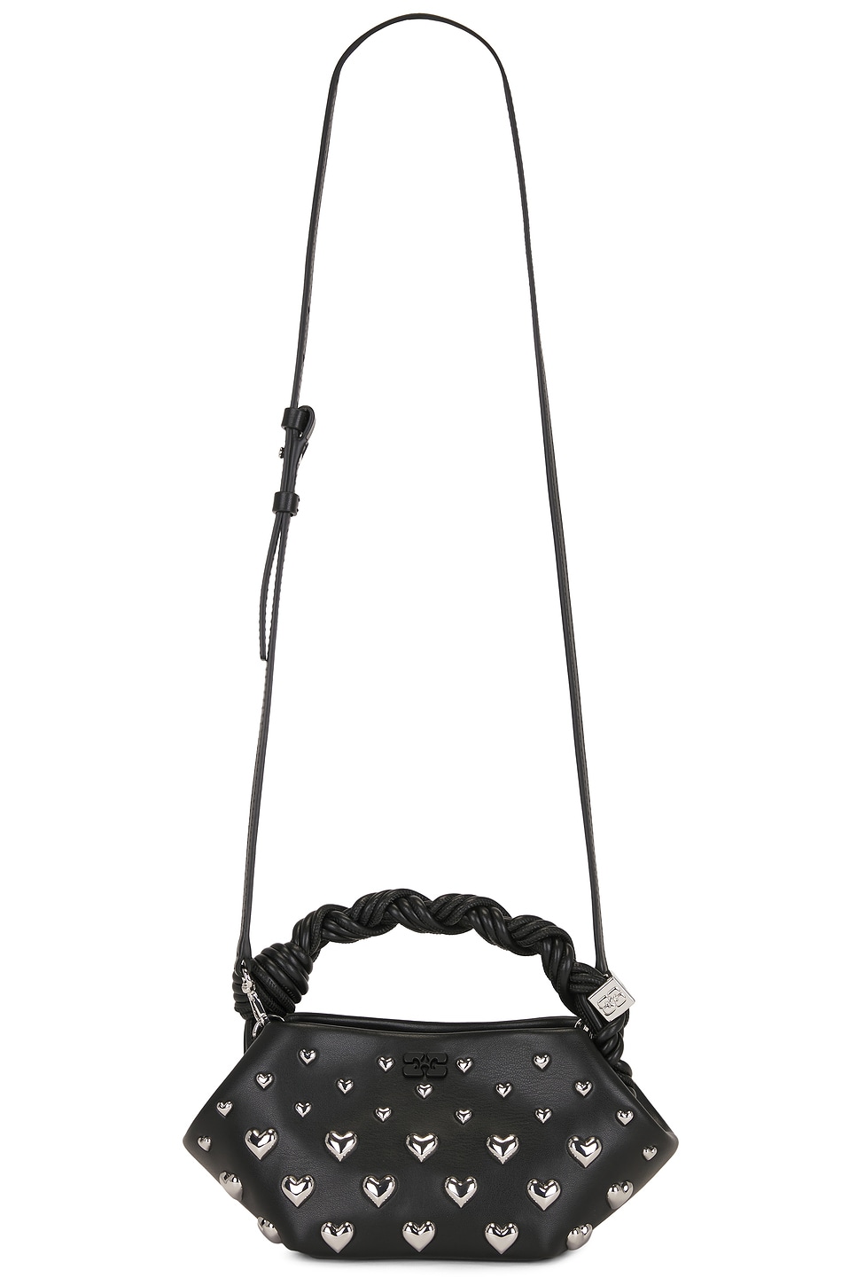 Bou Mini Hearts Bag