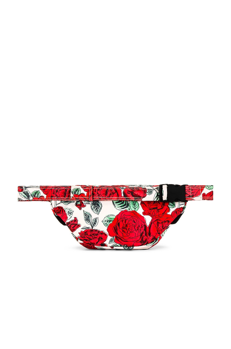 ganni fanny pack