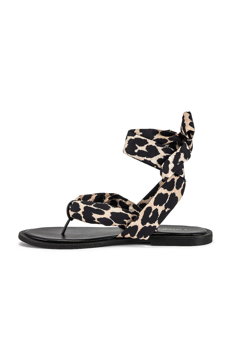 leopard sandals amazon