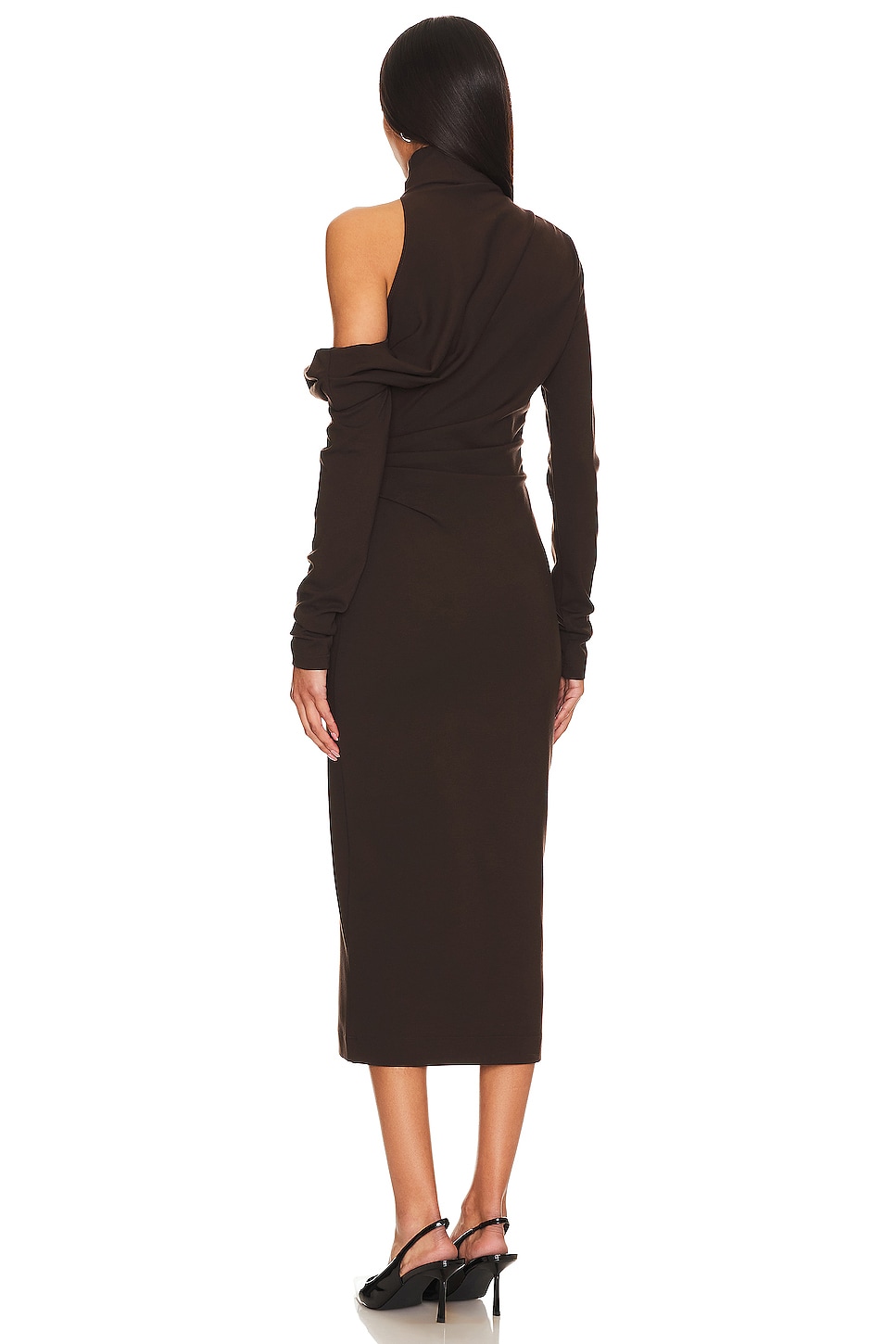 Teresa Midi Dress