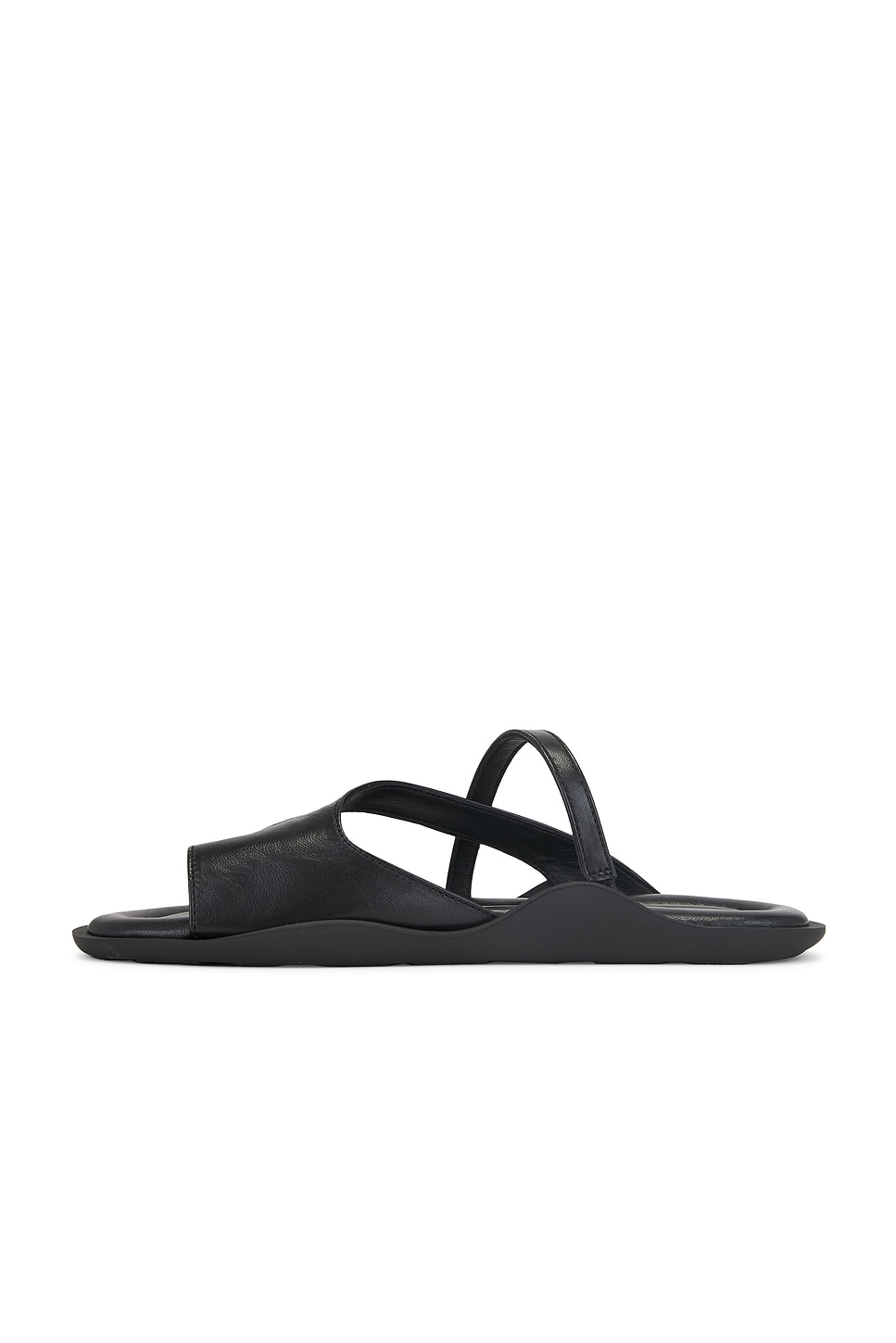 VIP【関税送料無料】希少 Gia Borghini Gia 3 Sandals GIA BORGHINI Riley Sandal in Black | REVOLVE