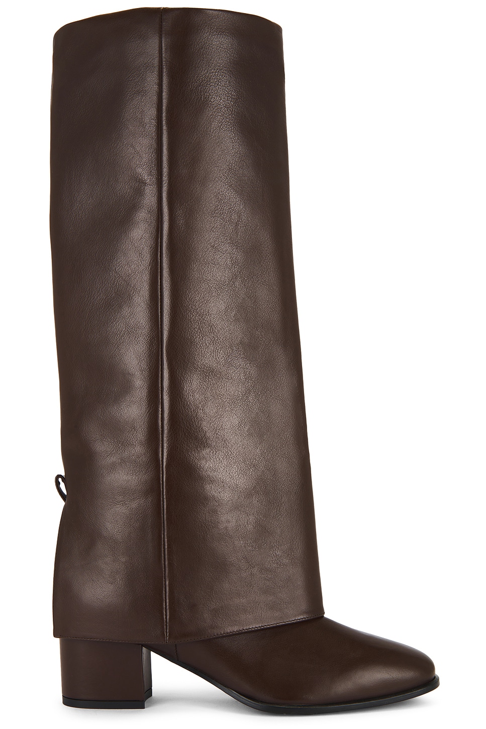 Gia Borghini - Georgina Boot | Plush