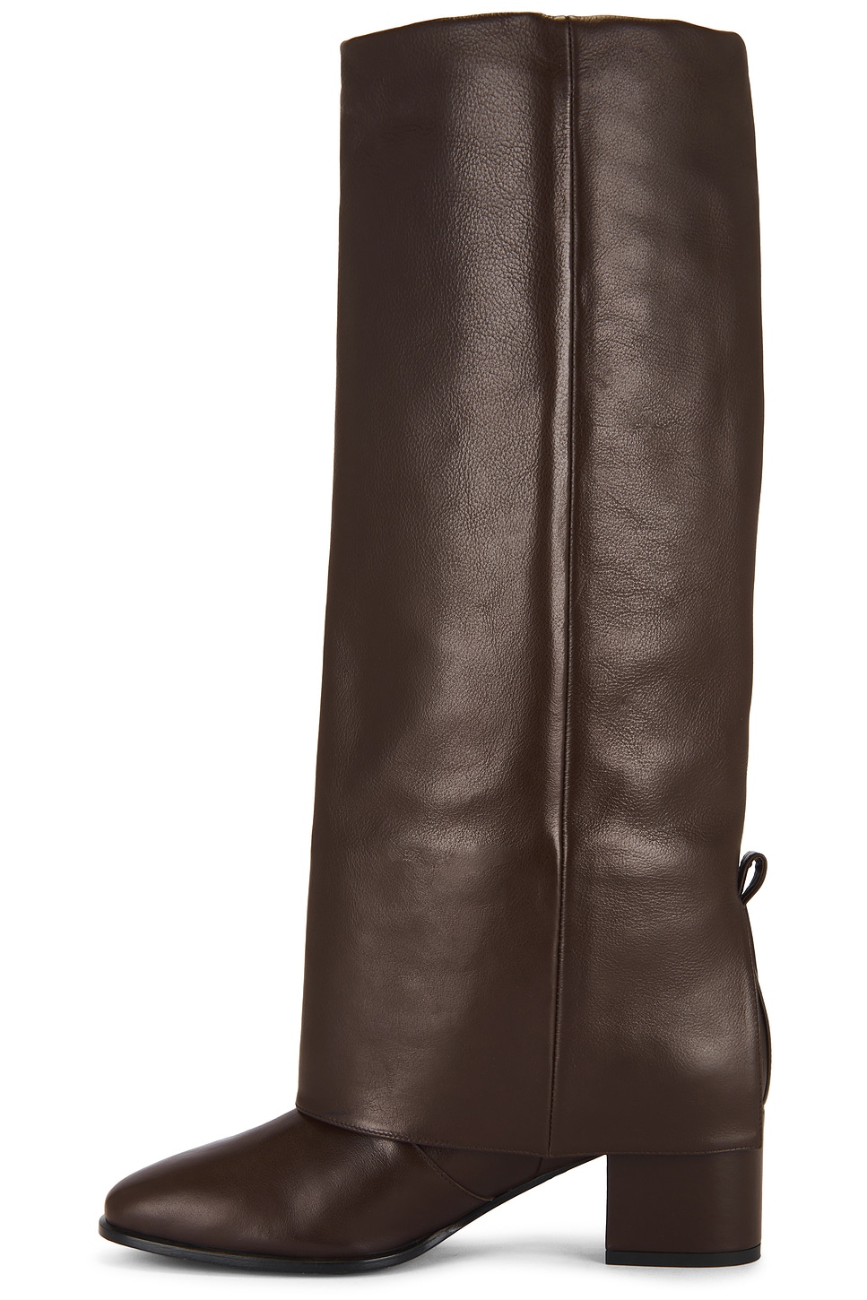 Gia Borghini - Georgina Boot | Plush