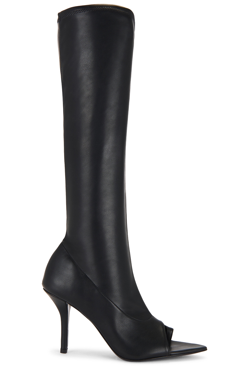 Gia Borghini - Freya Boot | Plush