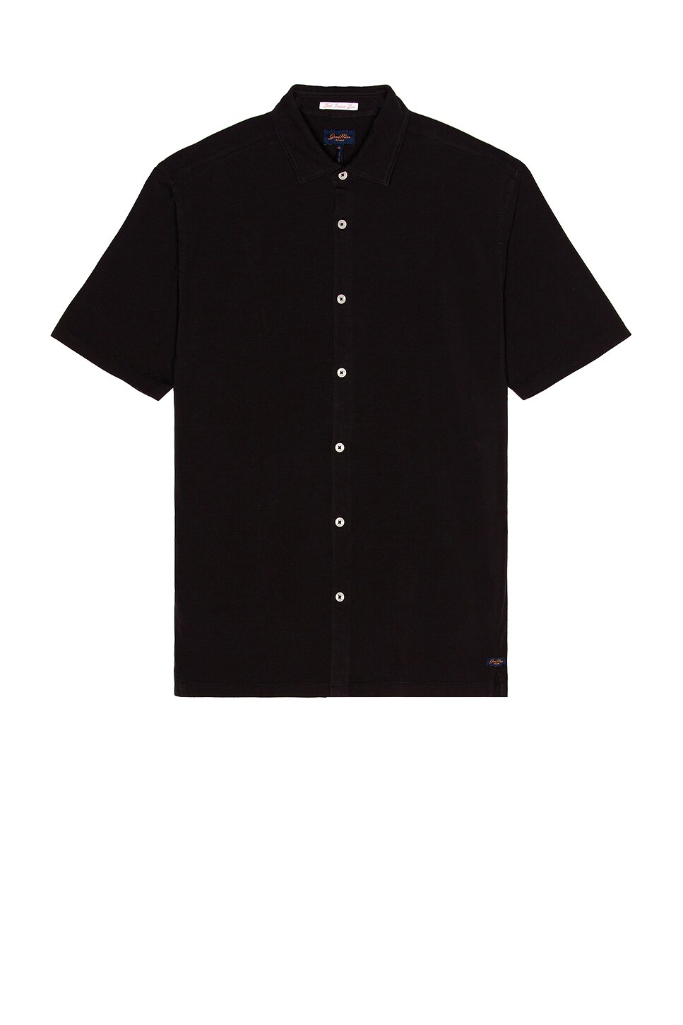 Good Man Brand Flex Pro Lite Shirt in Black